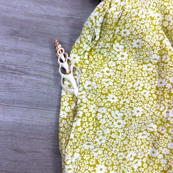 🔆BILLABONG🔆 LITTLE WHISPER JUMPSUIT - Picture 15 of 15